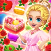 Cake Jam Drop Game Cheats