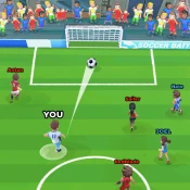 Football Game: Soccer Battle Game Cheats