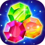 Jewel Match Fantasy: Gems And Jewels Match 3 Game Cheats
