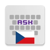 Czech for AnySoftKeyboard No Ads Premium