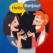 English French Conversation No Ads Premium