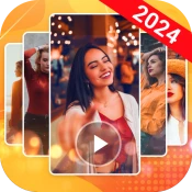 Video maker with photo & music Premium Mod