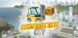 Construction City no ads | Mods, Generators and Hack Tools banner