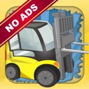 Construction City no ads | Game Hacks and Cheats icon