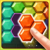 Hexa Block Quest Cheat Codes