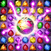 Jewels Temple Fantasy Cheat Codes