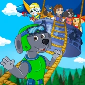 Puppy Rangers: Rescue Patrol Cheat Codes