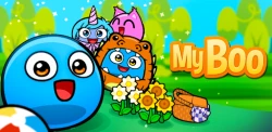 My Boo: Virtual Pet Care Game | Mods, Generators and Hack Tools banner