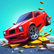 Road Crash Game Cheats