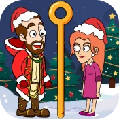 Home Pin: Pull The Pin Puzzle Game Cheats