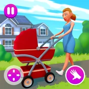 Mother Simulator: Family life Game Cheats