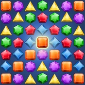 Jewelry Match Puzzle Game Cheats