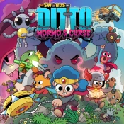 The Swords of Ditto Cheat Codes