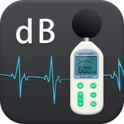 Sound Meter - Decibel Meter Premium Mod
