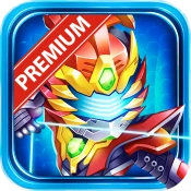 Superhero Armor Premium Game Cheats