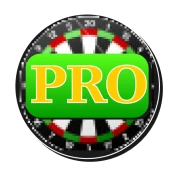Darts ScoreCard - OLD Premium Mod