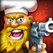 Bloody Harry: Zombie Shooting Game Cheats