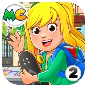 My City : After School Game Cheats