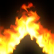 Magic Flames: fire simulation No Ads Premium