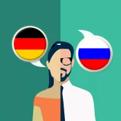 German-Russian Translator Premium Mod
