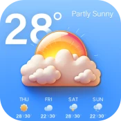 Weather Forecast Premium No Ads Premium