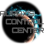 Auraxis Control Center Enjoy Free Premium Access & Remove Ads icon