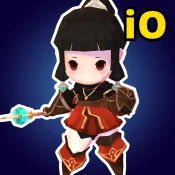 Magical Monster.io : Evolution Game Cheats