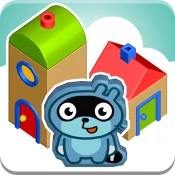 Pango Build City: kids 3-8 Game Cheats