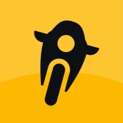 TomTom GO Ride: Motorcycle GPS No Ads Premium