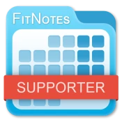 FitNotes Supporter Premium Mod