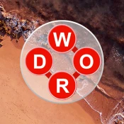 Wordalicious: Word puzzles Game Cheats