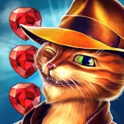 Indy Cat for VK Cheat Codes