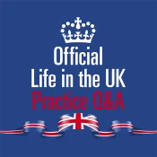 Official Life in the UK Test No Ads Premium