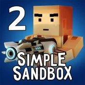 Simple Sandbox 2 Cheat Codes