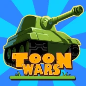 Toon Wars: Awesome Tank Games Cheat Codes