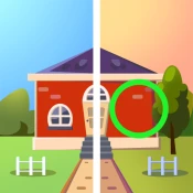Can You Spot It: 5 Differences Cheat Codes