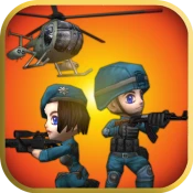 WAR! Showdown RTS PREMIUM Cheat Codes