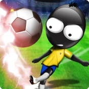 Stickman Soccer 2014 Game Cheats