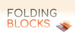 Folding Blocks | Mods, Generators and Hack Tools banner
