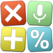 Multi-Screen Voice Calculator Premium Mod