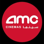AMC Cinemas KSA Premium Mod