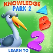 RMB Games - Knowledge park 2 Game Cheats