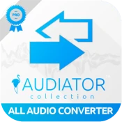 All Video Audio Converter PRO Premium Mod