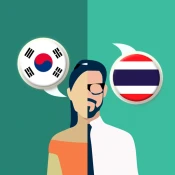 Korean-Thai Translator No Ads Premium