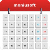 Moniusoft Calendar Premium Mod