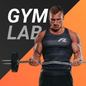 GymLab: Gym Workout Plan & Gym Premium Mod