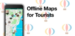 Finland Offline Map and Travel Online Redeem Gift Codes, Generators & Mods banner