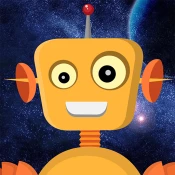Robot game for preschool kids Game Cheats