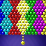 Bubble Shooter 2 Game Cheats