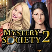 Hidden Object MysterySociety 2 Game Cheats